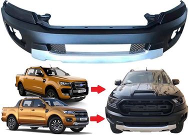 Хорошая цена. Новый Raptor стиль лифтовки для Ford Ranger T7 2016 2018 T8 2019 заводы онлайн