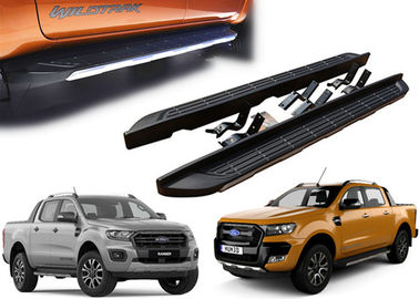 Хорошая цена. Ford Pick Up Ranger T7 2016 T8 2019 OE Авто аксессуары беговые доски боковые ступени оптовый продавец онлайн