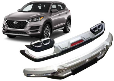 Хорошая цена. HYUNDAI New Tucson 2019 Защитные части, Защита переднего и заднего бампера онлайн