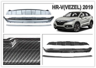 Хорошая цена. Honda HR-V HRV 2019 Vezel Auto Body Kits Пластиковый передний и задний бампер онлайн