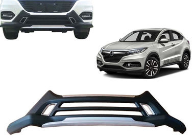 Хорошая цена. HONDA HR-V HRV VEZEL 2019 ABS Вздувная формовка Передняя охрана и задний бампер диффузер онлайн