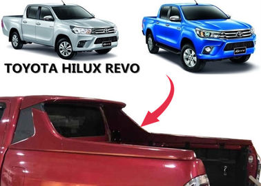 Хорошая цена. Экспорт OE Luxury Style Задние ремни багажника для Toyota Hilux Revo и Hilux Rocco онлайн