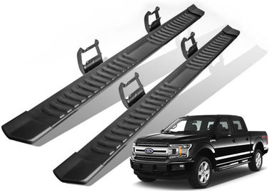 Хорошая цена. ОС стиль алюминиевого сплава боковые шаги для Ford F-150 2015 2018 2020 онлайн