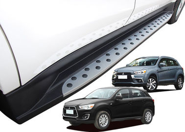 Хорошая цена. Экспорт Mitsubishi ASX 2013 2017 Sport And Vogue Style Боковые шаговые стойки Беговые доски Новое состояние онлайн