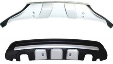 Хорошая цена. Lexus RX270 / RX350 / RX450 2012 2013 2014 Автомобильный передний бампер охранник Заменные автозапчасти онлайн