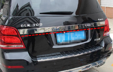 Хорошая цена. Benz GLK300/350 2013 2014 Части кузова автомобиля Задняя резьба SS онлайн