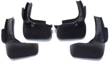 Хорошая цена. Черный аксессуар автомобиля Lexus Mud Flap для RX270 / RX350 / RX450 2009-2015 онлайн