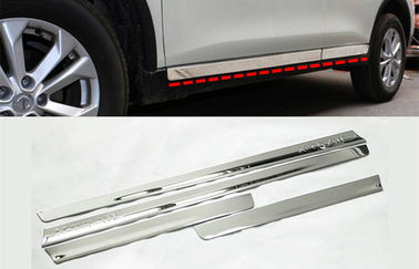 Хорошая цена. Автомобильные кузовы и детали для кузова NISSAN X-TRAIL 2014 Side Door Trim Low SS онлайн