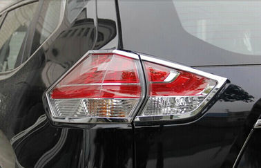 Хорошая цена. Прочные крышки заднего фонаря, NISSAN X-TRAIL 2014 онлайн