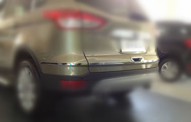 Хорошая цена. Ford Kuga Escape Ecoboost 2013 2014 2015 Авто кузов отделка Части / Задние углы защитник Задние отделки онлайн