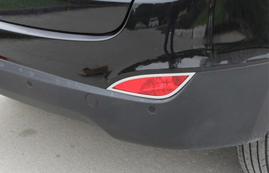 Хорошая цена. Автомобиль Задние туманные фонари Безель, Hyundai Tucson IX35 2009 2010 2011 2012 Задние фонари онлайн