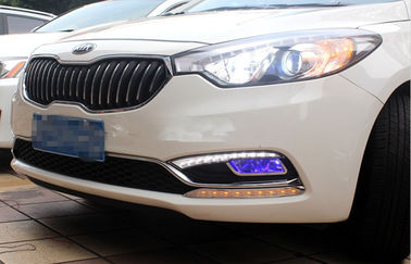 Хорошая цена. Светодиодный светодиодный светодиод для KIA K3 2014 онлайн