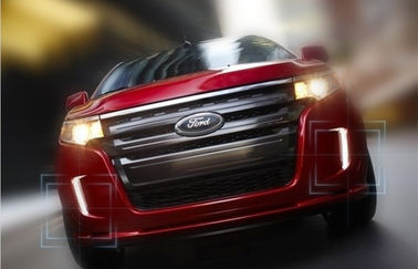 Хорошая цена. FORD EDGE 2012 светодиодные дневные светодиоды онлайн