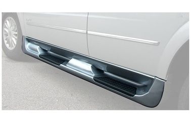 Хорошая цена. Ssangyong Kyron 2007 Стекловолоконные шаговые прутки Автомобильный боковой бампер, тип OE онлайн