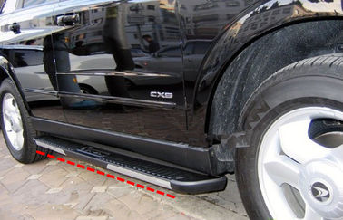 Хорошая цена. Ssangyong Kyron Sport Running Board / Автомобильная боковая ступенчатая пластинка онлайн