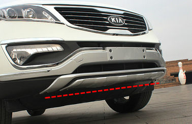Хорошая цена. KIA SPORTAGE 2010 Авто кузовные комплекты, OE Sport тип защитный бампер Нижняя застежка онлайн
