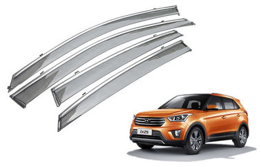 Хорошая цена. Заказные визиры для автомобильных окон, Hyundai CRETA IX25 2014 онлайн