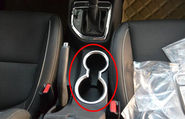 Хорошая цена. Hyundai IX25 2014 Авто внутренний отдел, ABS Хром Внутренняя крышка основной ремня онлайн