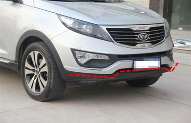 Хорошая цена. Киты для KIA SPORTAGE 2010 передний и задний бампер Assy онлайн