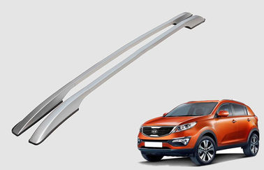 Хорошая цена. OEM стиль авто крышные стойки для KIA Sportage 2010 клейкий тип багажной стойки онлайн