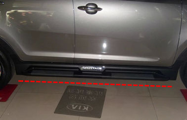 Хорошая цена. SMC Material Vehicle Running Board, OEM стиль боковые ступени для KIA SportageR 2010 онлайн