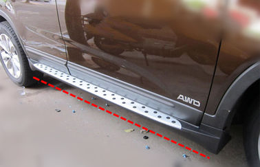 Хорошая цена. Боковые защитные ленты автомобиля OE для KIA SORENTO 2009 Original Sport Type Running Board онлайн