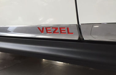 Хорошая цена. 2014 HONDA HR-V VEZEL Авто кузов отделки, боковые двери верхняя гарнитура с логотипом онлайн