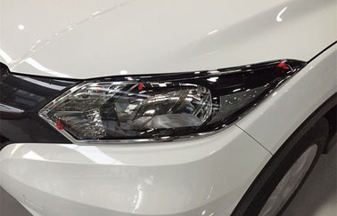 Хорошая цена. Высокоточные хромированные рамки фар для HONDA HR-V 2014 VEZEL онлайн