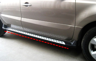 Хорошая цена. ACURA Style Vehicle Running Boards Противоскользящие для Renault Koleos 2012-2016 годов онлайн