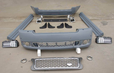 Хорошая цена. OEM стиль запасные части для Rangerover VOGUE 2006 - 2012, передний бампер и задний бампер онлайн
