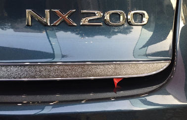 Хорошая цена. LEXUS NX 2015 Авто кузов отделки, ABS хром задняя дверь нижний гарнитур онлайн