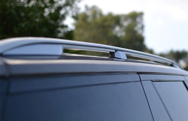 Хорошая цена. ОС стиль Алюминиевая сплав Авто крышевые стойки для Range Rover Vogue 2013 багажная стойка онлайн