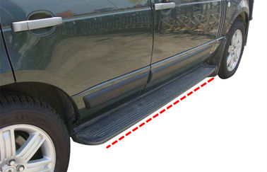 Хорошая цена. LandRover RangeRover Vogue 2006 - 2012 ОЭ стиль авто беговые доски онлайн