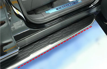 Хорошая цена. Land Rover Discovery Sport 2015 Автомобильные беговые доски, стиль OE Side Step онлайн