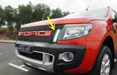 Хорошая цена. Ford 2012 2013 2014 Ranger T6 специальные светодиоды / светодиодные светодиодные лампы онлайн