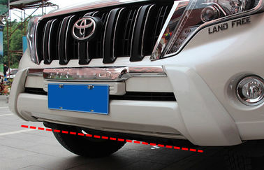 Хорошая цена. 2014 Toyota Prado FJ150 Автомобильные кузовы передняя и задняя охрана онлайн