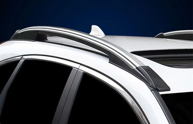 Хорошая цена. Автомобильные крышечные стойки для фургонов Honda CR-V 2012 2015, Sportster багажная стойка онлайн
