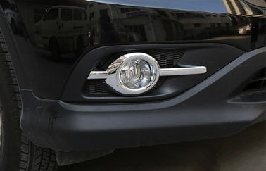 Хорошая цена. Кромный передний туманный лампочек для Honda CR-V 2012 онлайн