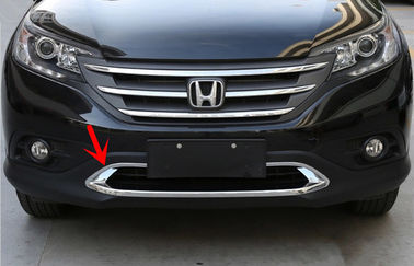 Хорошая цена. HONDA 2012 CR-V Авто кузовные части, нижняя решетка рамка хром онлайн