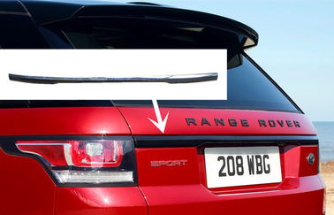 Хорошая цена. Range Rover Sport 2014 Авто кузов отделка Части задней двери отделка полоса хром онлайн