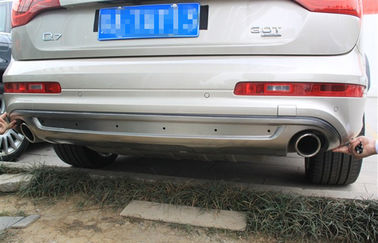 Хорошая цена. Автозащитные комплекты для Audi Q7 2010 Sport Version, Defender Bumper Guard онлайн