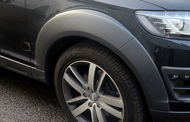 Хорошая цена. AUDI Q7 Широкие колесные лучи / Усовершенствование автомобильных колесных лучей онлайн