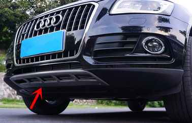 Audi Q5 2013 2015 Автомобильные наборы для кузова / нержавеющие защитные пластины для бампера