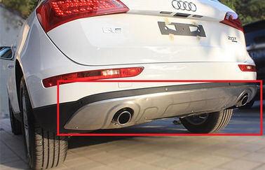 Хорошая цена. Audi Q5 2009 - 2012 Передний бампер и задний бампер онлайн