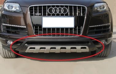 Хорошая цена. Специализированный Audi Q7 2010 - 2015 Лифтовый защитник переднего и заднего бампера онлайн
