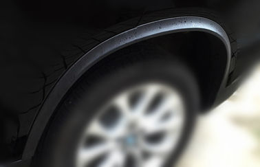 Хорошая цена. BMW F15 X5 2014 Колесные арки Фендер, декоративный авто фендер онлайн