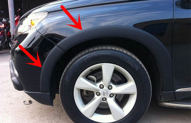Хорошая цена. Специализированные колесные арки Lexus RX270 / 350 450 2009 2012 колесные арки онлайн